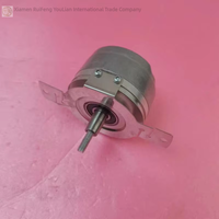 Encoder Incremental ERN1331.061-1024ID735117-61, Encoder Rotatorio 2048 512 4096 PPR SinCos TTL, para Máquina CNC, Servomotor