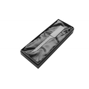 Mini Regla Abrecartas con Acabado Pulido para Escritorio - Product Image 3