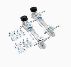 Orejeras profesionales de colores - Product Image 4