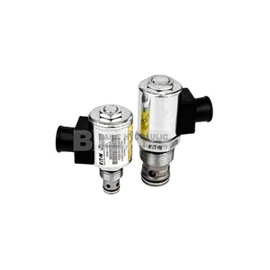 Série SV13-16-C SV13-16-CM, électrovanne à clapet normalement fermée (flux inversé libre) - Product Image 1