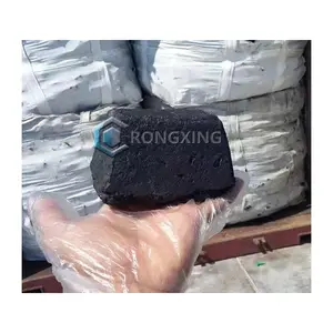 Exportación de pasta de electrodo de carbono de China a Sudáfrica, fabricante de aleación de ferronikel de Zambia