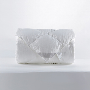 Khách sạn Duvet mùa đông Comforter đôi Vua Kích thước nhà QUILT Core bán buôn duvets xuống sợi nhỏ <span class=keywords><strong>comforters</strong></span> - Product Image 3