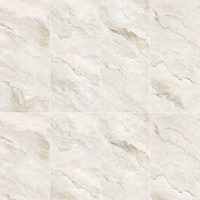 Op maat gemaakte 12mm Fish Belly goudgrijze gesinterde steenplaat 1200x2700mm gehoned met boekenpatroon aders modern voor douche woonkamer buiten