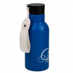Custom Logo Stainless Steel Double Wall Vacuum Insulated Water Bottle - Product Image 3