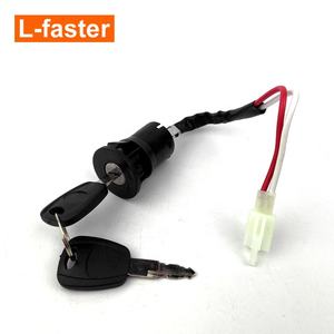 <span class=keywords><strong>Kit</strong></span> de Motor Eléctrico para <span class=keywords><strong>Bicicleta</strong></span> de 24V 250W con Cadena 25H, Plato de 55T, Adaptador de Volante y Controlador de Velocidad - Product Image 5