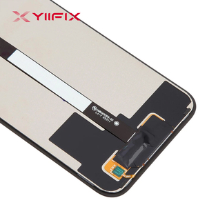 Écran tactile LCD YIIFIX pour téléphone portable Redmi 15C Europe – Remplacement d'écran LCD, numériseur et assemblage d'affichage – Vente en gros OLED OEM - Product Image 4