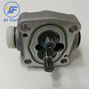 XFパーツ油圧ギアポンプパイロットポンプチャージポンプZAX50-<span class=keywords><strong>2</strong></span> EX250-<span class=keywords><strong>2</strong></span> 4345902用 - Product Image 1