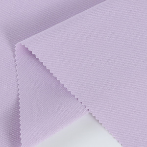 Tela Tipo Lino Lelis Disponible en Fábrica para Mujeres, Niñas y Niños |   Tela Transpirable Ecológica <span class=keywords><strong>de</strong></span> Peso Medio, Teñida Lisa, <span class=keywords><strong>de</strong></span> Secado Rápido, Tipo Cavalry - Product Image 1