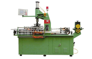 NEWSPACE-máquina de embalaje y envoltura de bobinado, líneas de embalaje, máquinas de calidad, máquina de fabricación de cables - Product Image 4