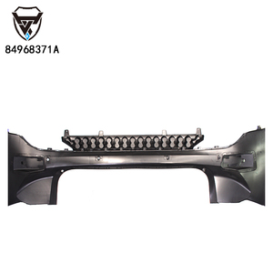 Parti della carrozzeria del paraurti anteriore pelle superiore per Buick immagini <span class=keywords><strong>S</strong></span> 84968371 84934327 85142784 - Product Image 2