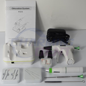 Vevor — système de masturbation dentaire, canal radiculaire endodontique, utta percha, appareil à prise, nouvel arrivage - Product Image 6