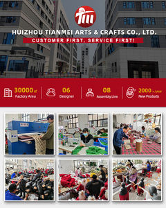 Decorazione Natalizia di Lusso Babbo Natale 30~90cm in Piedi e Seduto Bambola in Tessuto Vendita all'Ingrosso - Product Image 6