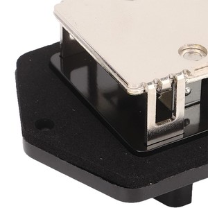 Reostato de Ventilador 68048900AA para Dodge Ram 1500 2500 2009-2018, Pieza de Repuesto - Product Image 4