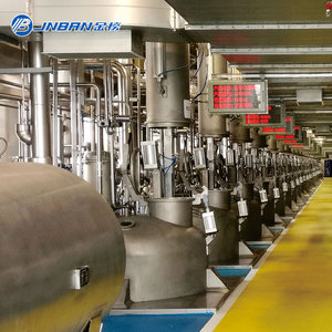 JNBAN stevia آلة معالجة لمعالجة ستيفيا - Product Image 2