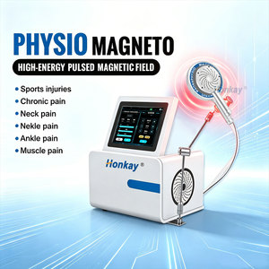 Équipement de magnétothérapie, réadaptation, magnétothérapie pulsée, machine de physiothérapie magnétique - Product Image 1