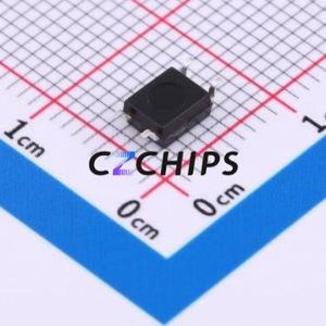 ทรานซิสเตอร์ทรานซิสเตอร์ SOP-4เอาท์พุต PC357C ออปโต้คัปเปลอร์ชิ้นส่วนอิเล็กทรอนิกส์ - Product Image 2