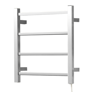 Toallero de baño de diseño, calentador de toallas, rieles de toalla, venta al por mayor, OEM, novedad de 2023 - Product Image 3