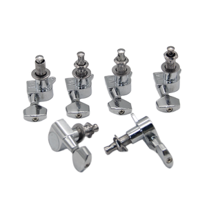 Paquete <span class=keywords><strong>de</strong></span> blíster personalizado RTS 3R3L, afinadores cromados, cabezales <span class=keywords><strong>de</strong></span> máquina, <span class=keywords><strong>cuerdas</strong></span> <span class=keywords><strong>de</strong></span> <span class=keywords><strong>guitarra</strong></span> acústica, clavijas <span class=keywords><strong>de</strong></span> afinación <span class=keywords><strong>de</strong></span> <span class=keywords><strong>guitarra</strong></span> para accesorios <span class=keywords><strong>de</strong></span> <span class=keywords><strong>guitarra</strong></span> - Product Image 2