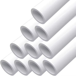 Tubería <span class=keywords><strong>de</strong></span> <span class=keywords><strong>PVC</strong></span> UPVC para Suministro y Drenaje <span class=keywords><strong>de</strong></span> Agua, 6 <span class=keywords><strong>Pulgadas</strong></span>, 8 <span class=keywords><strong>Pulgadas</strong></span>, 10 <span class=keywords><strong>Pulgadas</strong></span>, 110 mm, 150 mm, 80 m <span class=keywords><strong>de</strong></span> Diámetro, <span class=keywords><strong>Precio</strong></span> Mayorista Profesional - Product Image 6