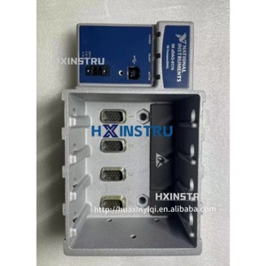 NATIONAL INSTRUMENTS NI CDAQ-9174 <b>USB</b> CompactDAQ Chassis H H - Product Image 1