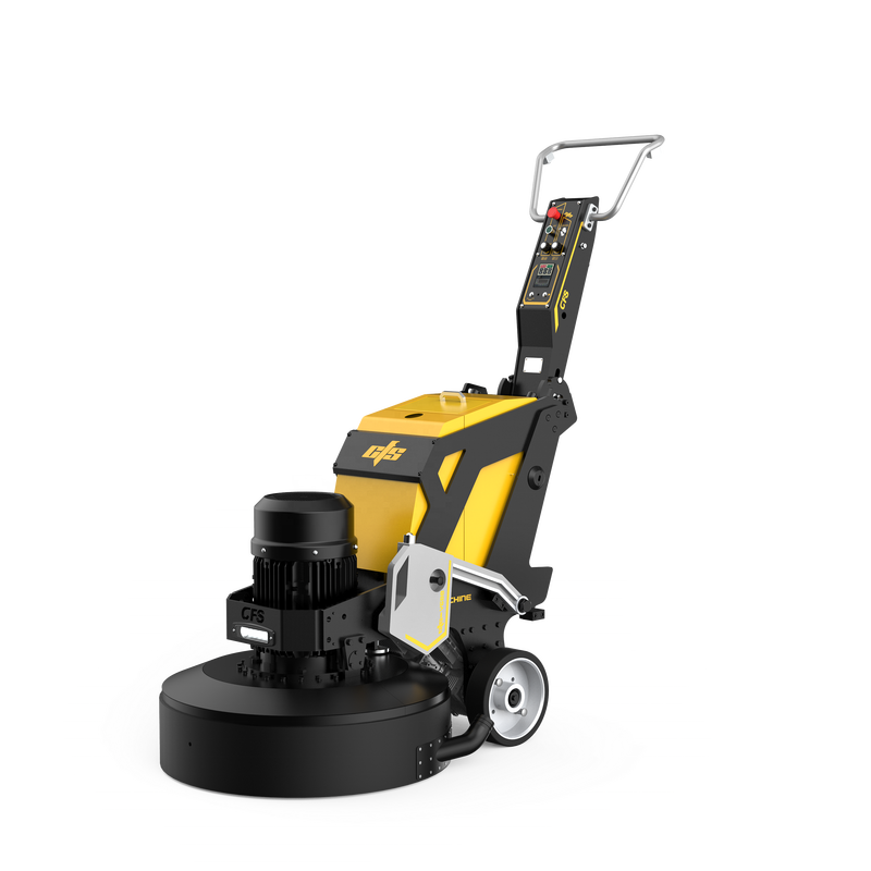 Best Price 220V 25in Concrete Epoxy