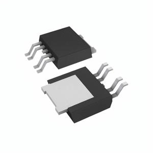 ชิปจัดการพลังงาน (PMIC) รุ่น TPS78550QKVURQ1 ชิ้นส่วนอิเล็กทรอนิกส์ BOM IC มีสินค้าในสต็อก TO 252 5, DPAK, TO 252AD - Product Image 1