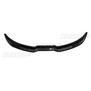 Alerón trasero para coche, difusor protector de maletero para Ford Focus MK4 ST Line 2019+, kit de carrocería, accesorios para coche - Product Image 6
