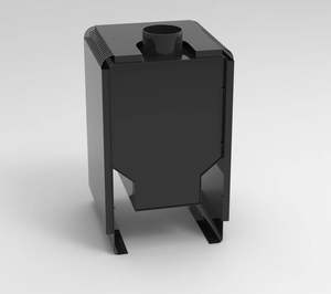 9kw miglior Design <span class=keywords><strong>forno</strong></span> <span class=keywords><strong>stufa</strong></span> <span class=keywords><strong>a</strong></span> <span class=keywords><strong>legna</strong></span> <span class=keywords><strong>con</strong></span> <span class=keywords><strong>forno</strong></span> in <span class=keywords><strong>ghisa</strong></span> vendita acciaio - Product Image 4