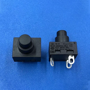 สวิตช์เรือแบบมีไฟ 10A 250V AC แบบ 2/3 ขา 2 ระดับ เปิด-ปิด สวิตช์โยกแบบ LED สีแดง 1NO KCD4 สวิตช์ควบคุมไฟบ้าน - Product Image 1