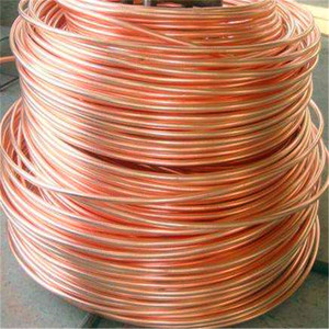 Ventes personnalisées de tubes en <span class=keywords><strong>cuivre</strong></span> de précision sans soudure brillants, coupe 1/4 3/<span class=keywords><strong>8</strong></span>, tube en <span class=keywords><strong>cuivre</strong></span> souple 1/2, tube en <span class=keywords><strong>cuivre</strong></span> - Product Image 4