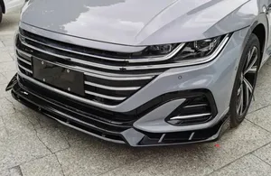 สปอยเลอร์กันชนหน้า StarNav รุ่น R-Line สำหรับ CC Arteon ปี 2021-2022 RS ชุดแต่งกันชนหน้าส่วนล่าง - Product Image 2
