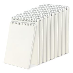 Chất lượng cao A5 màu hồng sinh viên máy tính xách tay tùy chỉnh cao đẳng cai trị xoắn ốc ràng buộc máy tính xách tay cho các trường học & Quà Tặng sử dụng - Product Image 6