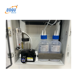 CLG-6059DPD Piscina Água Potável Online Free Residual Cloro <span class=keywords><strong>Measurement</strong></span> Analyser Detector Analysis Controller <span class=keywords><strong>Meter</strong></span> - Product Image 5