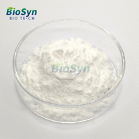 BioSyn Cas 39464 Scleroglucan Sclerotium Gum Powder Cosmetic Grade Scleroglucan