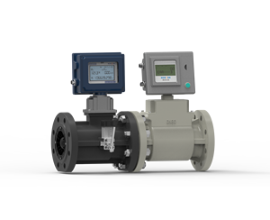 Modbus Khí Counter Meter Rs485 Kỹ Thuật Số Hydrogen Methane Ammonia Dòng Turbine Mét Oxy Nitơ Khí Đốt Tự Nhiên - Product Image 1