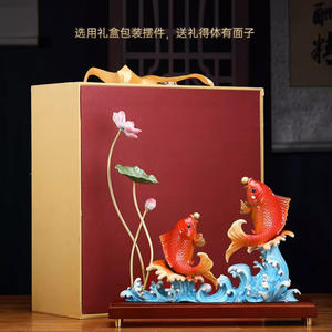 เครื่องหอมทองเหลืองจีนเครื่องกำยานเครื่องหอมจาก Guanyin เครื่องประดับทำจากทองแดงบริสุทธิ์ Maitreya Laughing Tathagata Buddha - Product Image 5