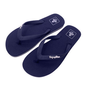 Proveedor de China, zapatillas de playa clásicas de alta calidad, <span class=keywords><strong>sandalias</strong></span>, chanclas personalizadas para hombres, mujeres y niños con paquetes de goma - Product Image 6