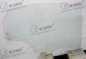 <span class=keywords><strong>Parabrezza</strong></span> di Alta Qualità per <span class=keywords><strong>HYUNDAI</strong></span> SONATA LF 2015-19, Configurazione OEM, Vari Modelli Disponibili - Product Image 3