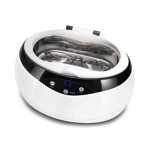 Equipo de Limpieza Ultrasónico Profesional con Ajustes Multifrecuencia para Ópticas y Joyerías - Product Image 6