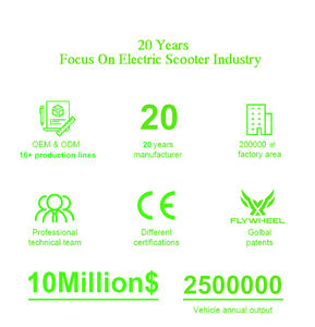 Scooter Eléctrico para Adultos E5MAX, Disponible en Tiendas Físicas en EE. UU., Dos Ruedas, Control por Aplicación Electrónica, Plegable, Resistente al Agua, de Alta Resistencia - Product Image 6