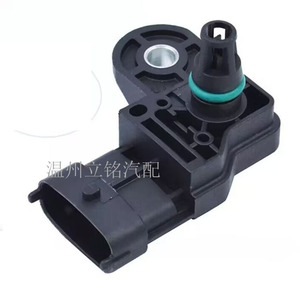 Sensor de Presión de Admisión 2411528 0261230217, Sensor MAP para Automóviles Polaris y Chevrolet, Sensor de Presión Absoluta Piezoresistivo - Product Image 3