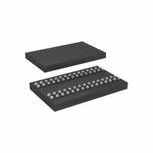 Composants électroniques Mémoire 60 VFBGA AS4C4M16SA-7B2CNTR Service complet original - Product Image 1