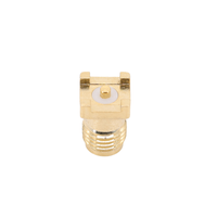 Conector RF-SMA de Montaje Superficial, Adaptadores RF