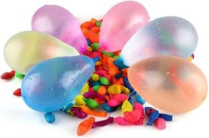Globo de agua de lucha de entretenimiento de alta calidad y alta elasticidad para niños - Product Image 5