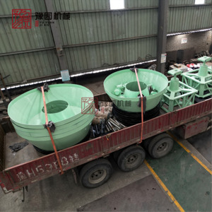 Máquina trituradora de doble rueda para minería de oro, trituradora de rocas para minería de oro, máquina trituradora de piedras, máquina de minería de oro a bajo <span class=keywords><strong>precio</strong></span> - Product Image 6