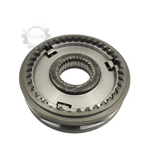 Pièces de boîte de vitesses, ensemble synchroniseur pour TOYOTA ISO9001 CE OEM 33364-60070 33362-60031 3336460070 3336260031 - Product Image 4