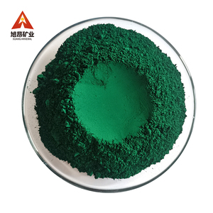 Oxyde de fer, grand stock disponible, adapté aux chaussées en <span class=keywords><strong>asphalte</strong></span>, pigment inorganique. - Product Image 5