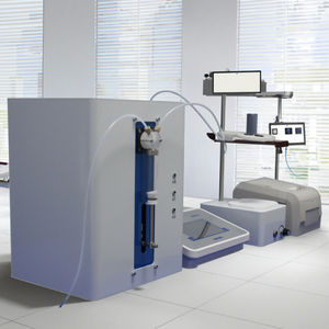 Laboratuvar malzemeleri için özelleştirilebilir OEM asit değeri test makinesi - Product Image 5