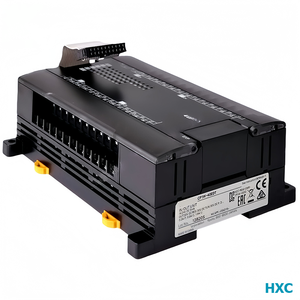 ตัวควบคุม PLC รุ่นใหม่ CP1W-40EDR CP1W-40EDT ตัวควบคุมการเขียนโปรแกรม PLC ตัวควบคุมระบบอัตโนมัติทางอุตสาหกรรม มีสินค้าในสต็อก - Product Image 3
