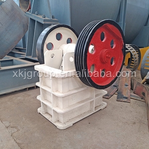 Mini Trituradora <span class=keywords><strong>de</strong></span> Mandíbulas Portátil PE 150 X 250 para Minería <span class=keywords><strong>de</strong></span> Roca y Piedra - Product Image 2